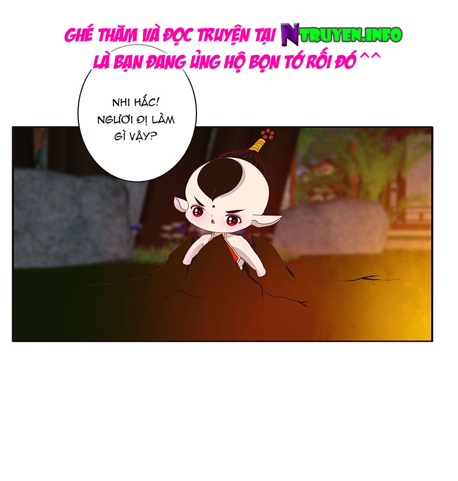 Tướng Quân Xin Xuất Chinh - Chương 168 - Trang 20