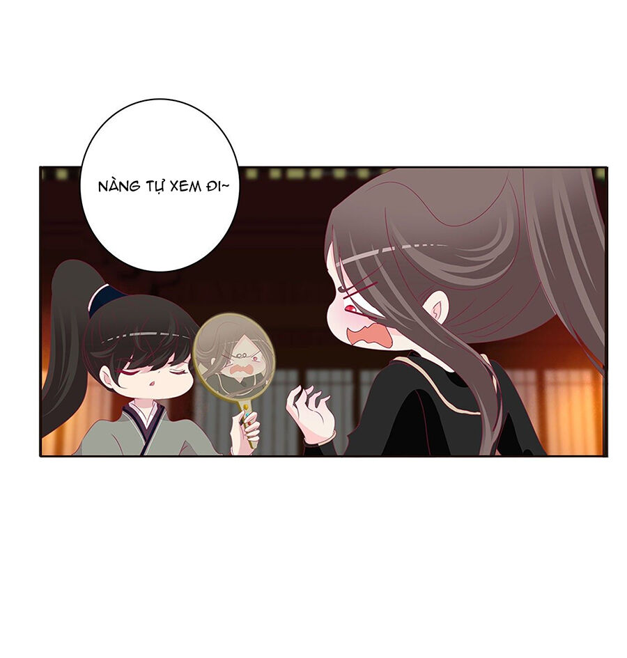 Tướng Quân Xin Xuất Chinh - Chương 168 - Trang 3