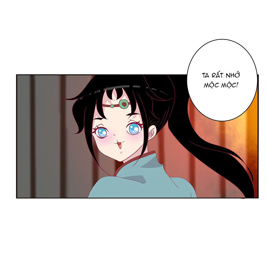 Tướng Quân Xin Xuất Chinh - Chương 168 - Trang 21