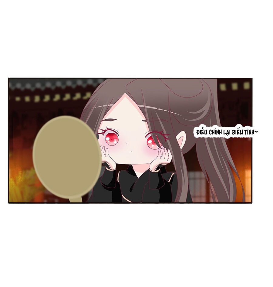 Tướng Quân Xin Xuất Chinh - Chương 168 - Trang 4