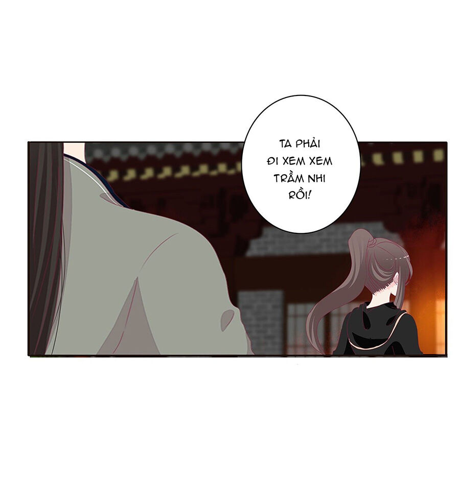 Tướng Quân Xin Xuất Chinh - Chương 168 - Trang 5