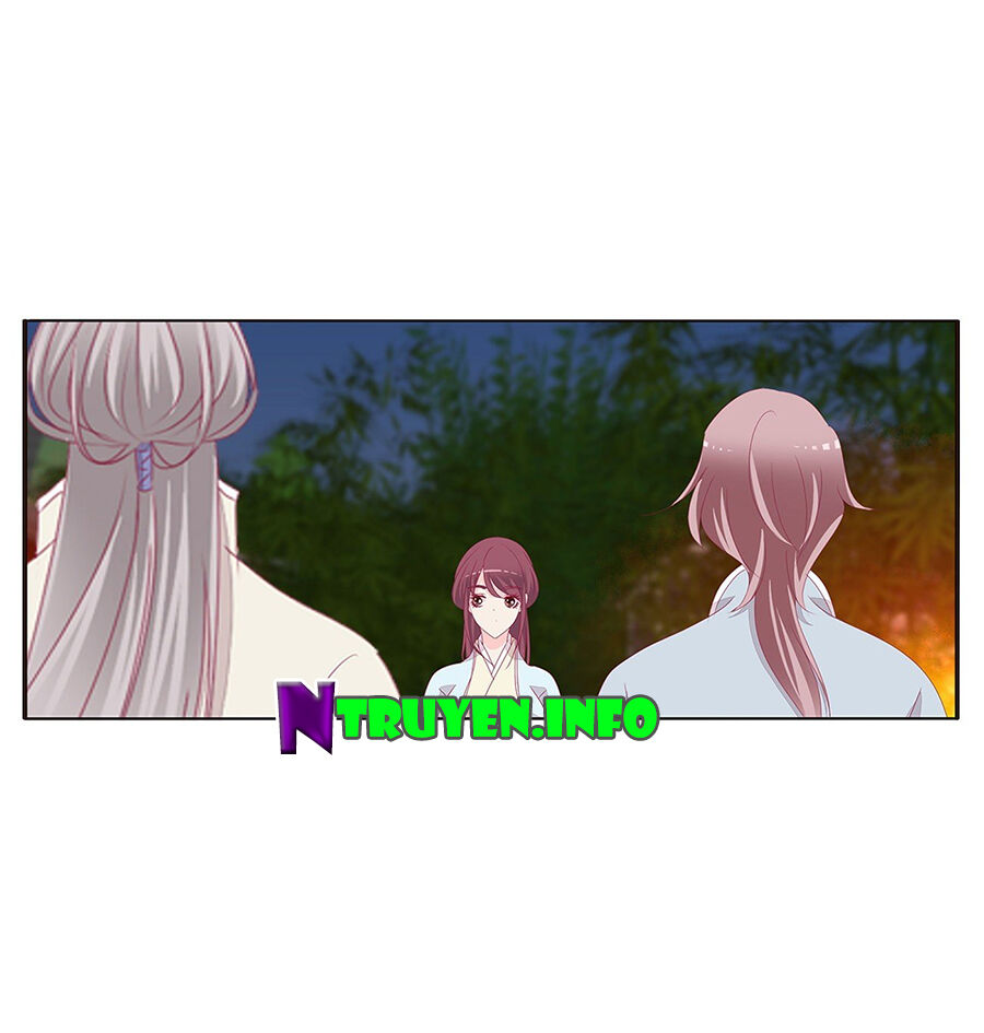 Tướng Quân Xin Xuất Chinh - Chương 169 - Trang 12