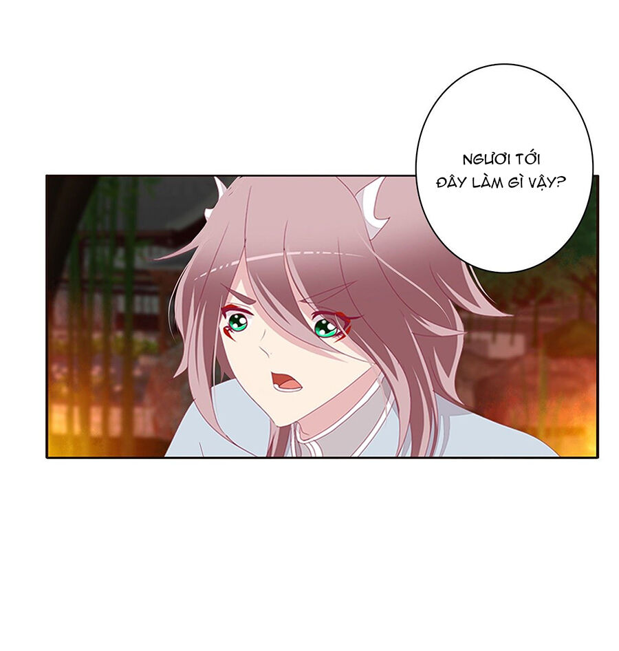 Tướng Quân Xin Xuất Chinh - Chương 169 - Trang 14