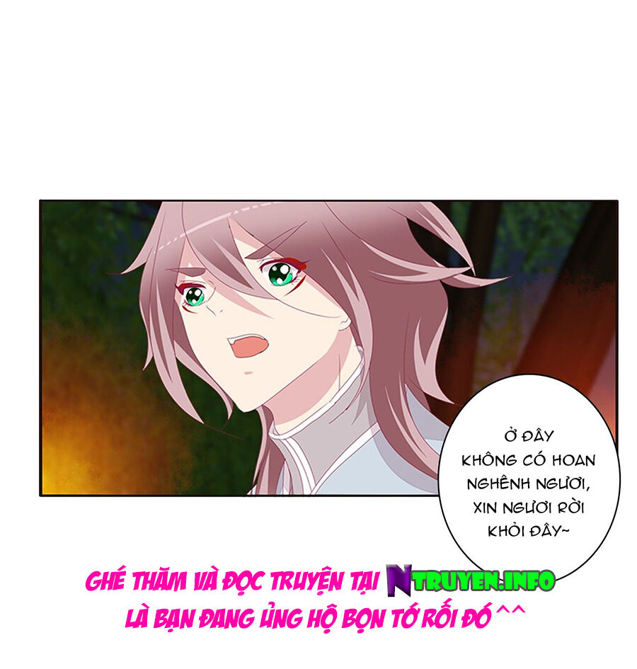 Tướng Quân Xin Xuất Chinh - Chương 169 - Trang 16