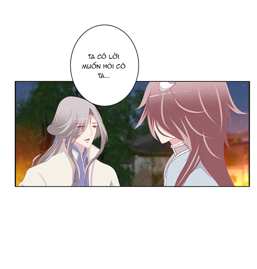 Tướng Quân Xin Xuất Chinh - Chương 169 - Trang 18