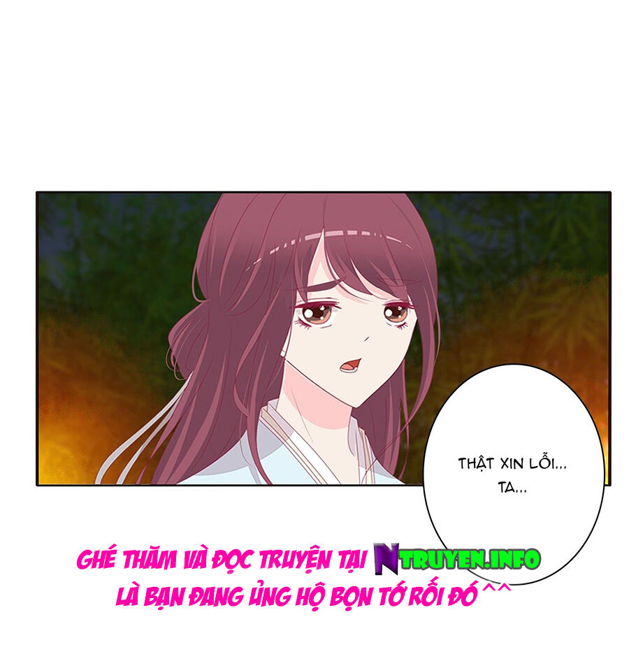 Tướng Quân Xin Xuất Chinh - Chương 169 - Trang 20