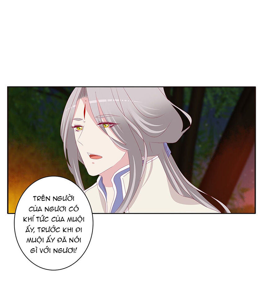 Tướng Quân Xin Xuất Chinh - Chương 169 - Trang 21