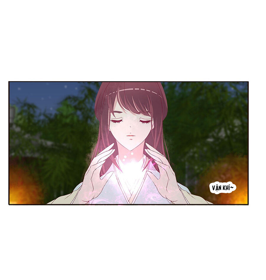 Tướng Quân Xin Xuất Chinh - Chương 169 - Trang 22