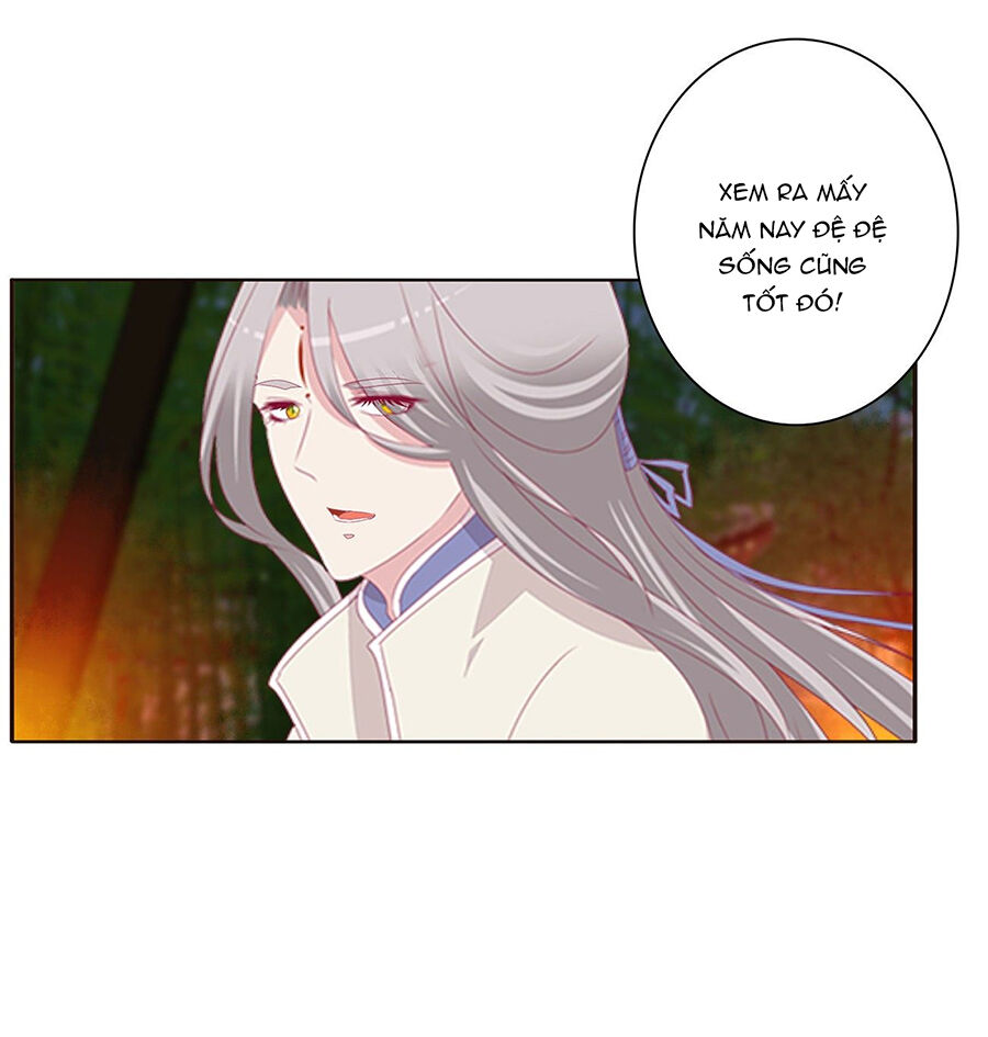 Tướng Quân Xin Xuất Chinh - Chương 169 - Trang 4