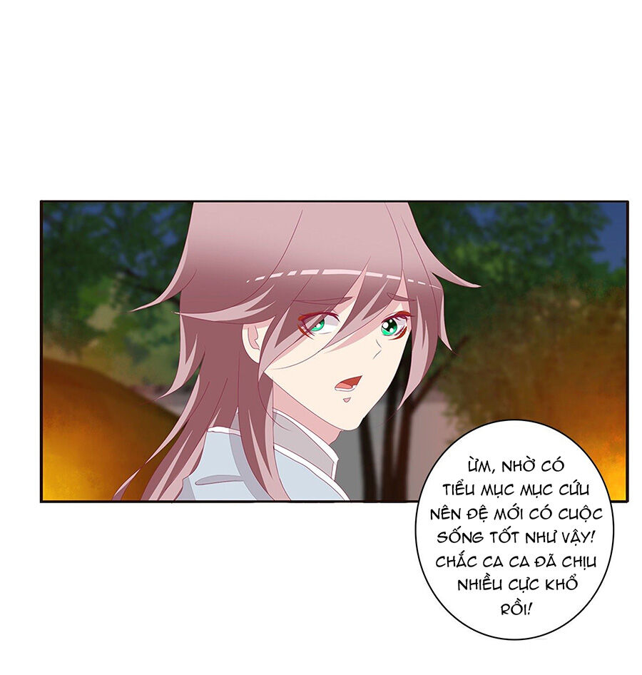 Tướng Quân Xin Xuất Chinh - Chương 169 - Trang 5