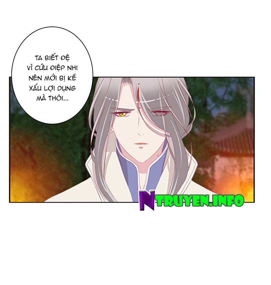 Tướng Quân Xin Xuất Chinh - Chương 169 - Trang 8