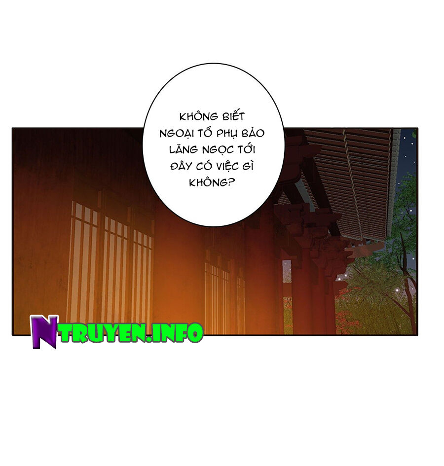 Tướng Quân Xin Xuất Chinh - Chương 171 - Trang 12