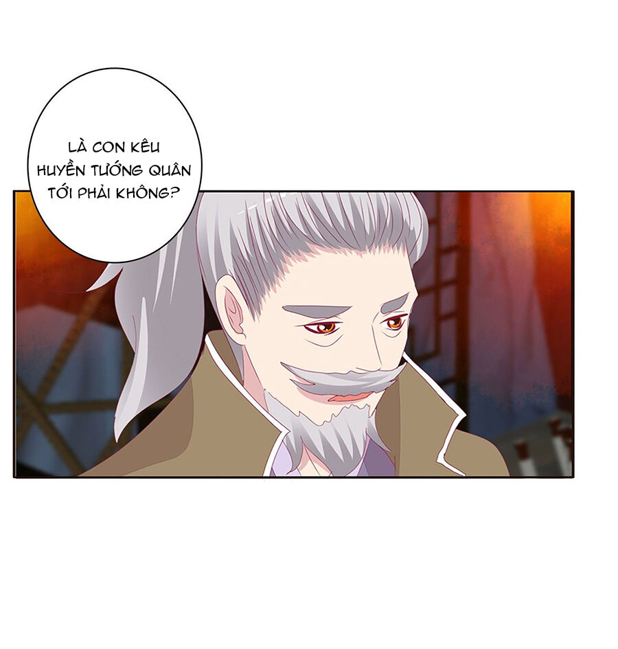 Tướng Quân Xin Xuất Chinh - Chương 171 - Trang 13