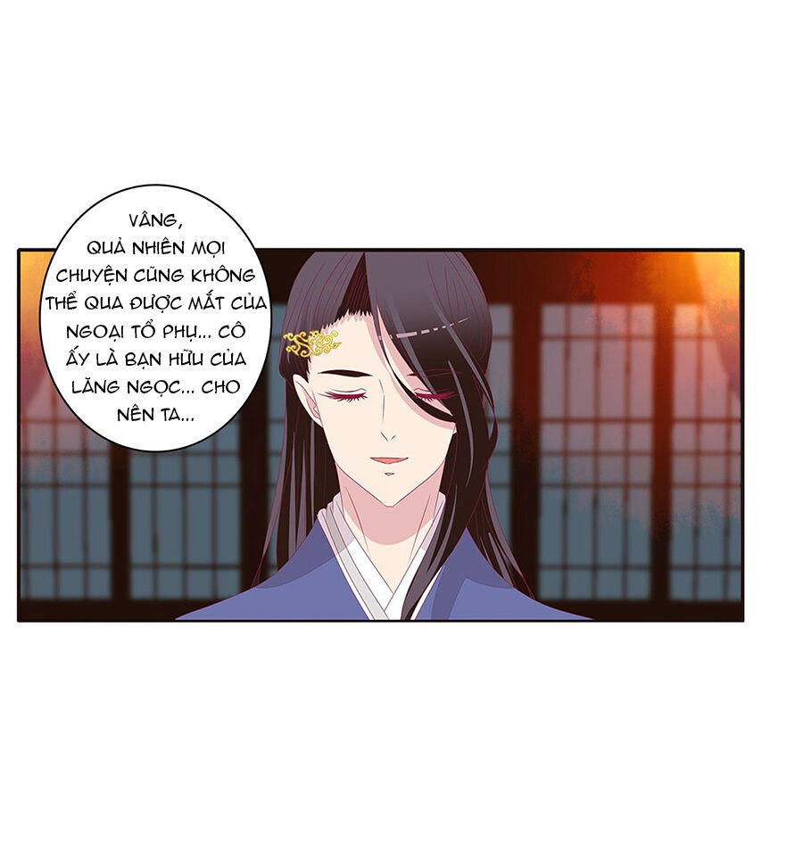 Tướng Quân Xin Xuất Chinh - Chương 171 - Trang 15