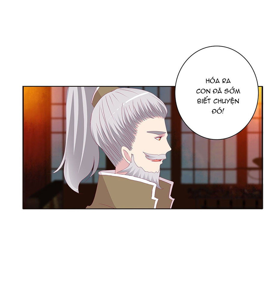 Tướng Quân Xin Xuất Chinh - Chương 171 - Trang 18