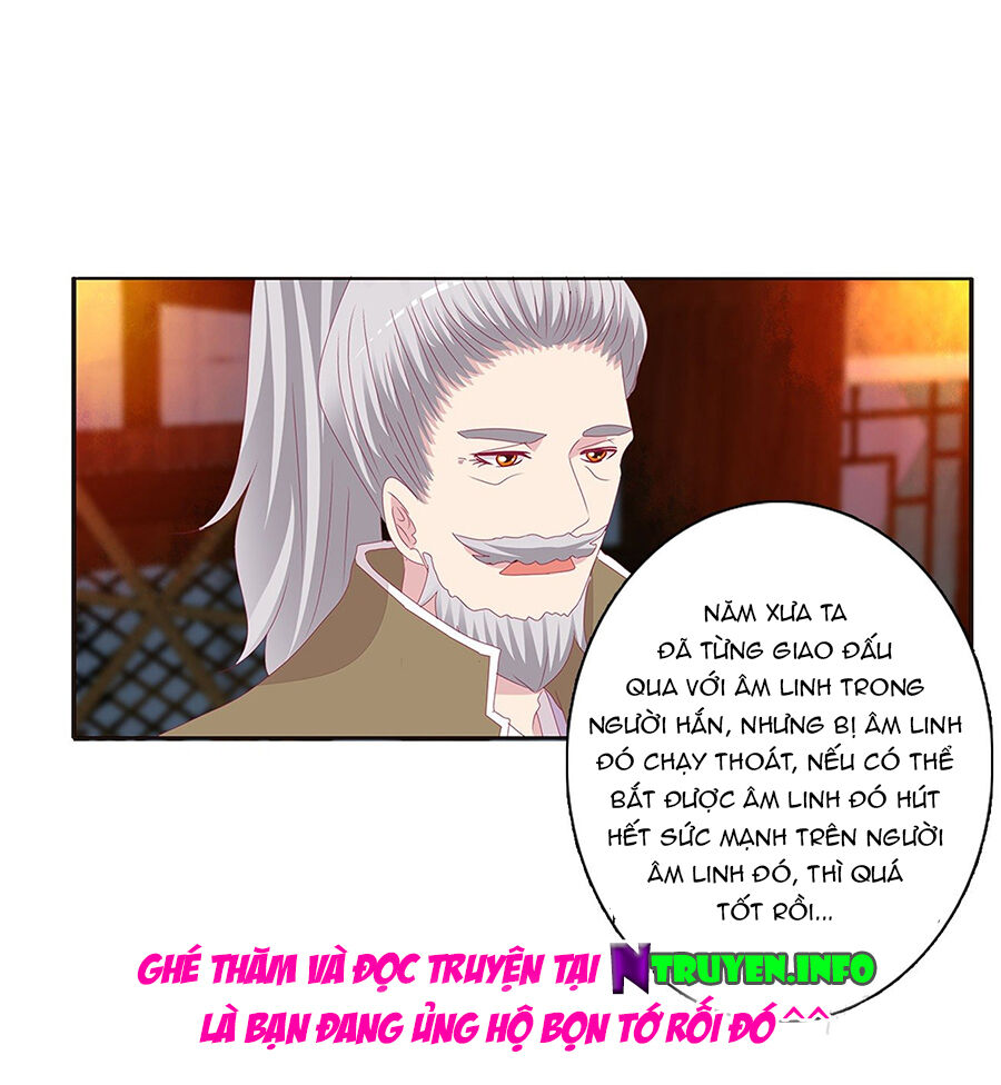 Tướng Quân Xin Xuất Chinh - Chương 171 - Trang 20