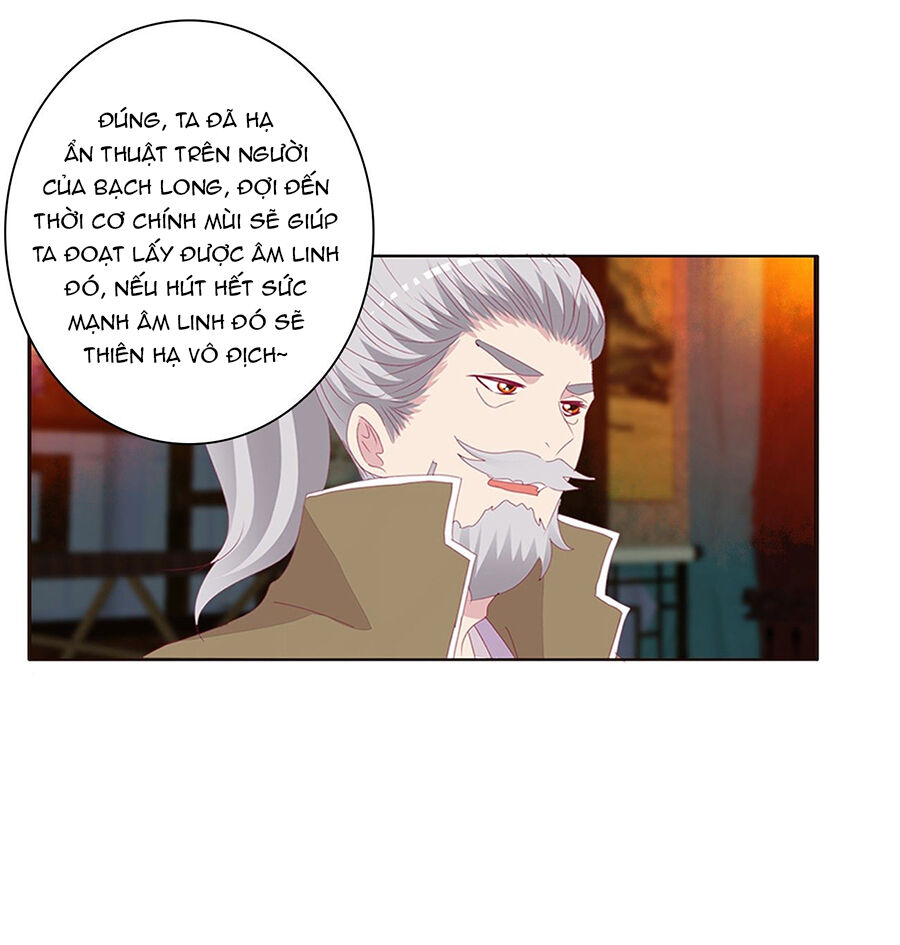 Tướng Quân Xin Xuất Chinh - Chương 171 - Trang 22