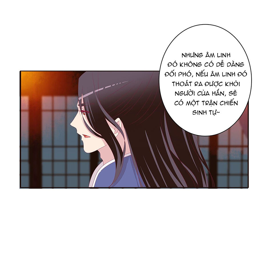 Tướng Quân Xin Xuất Chinh - Chương 171 - Trang 23