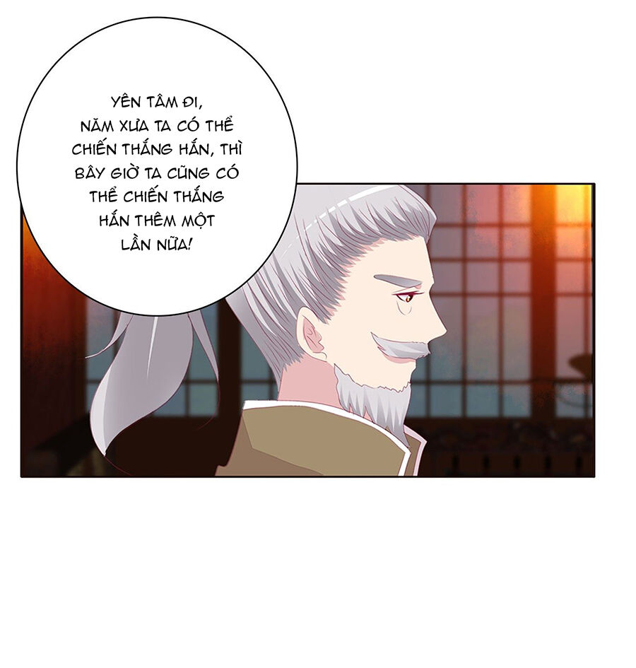 Tướng Quân Xin Xuất Chinh - Chương 171 - Trang 24