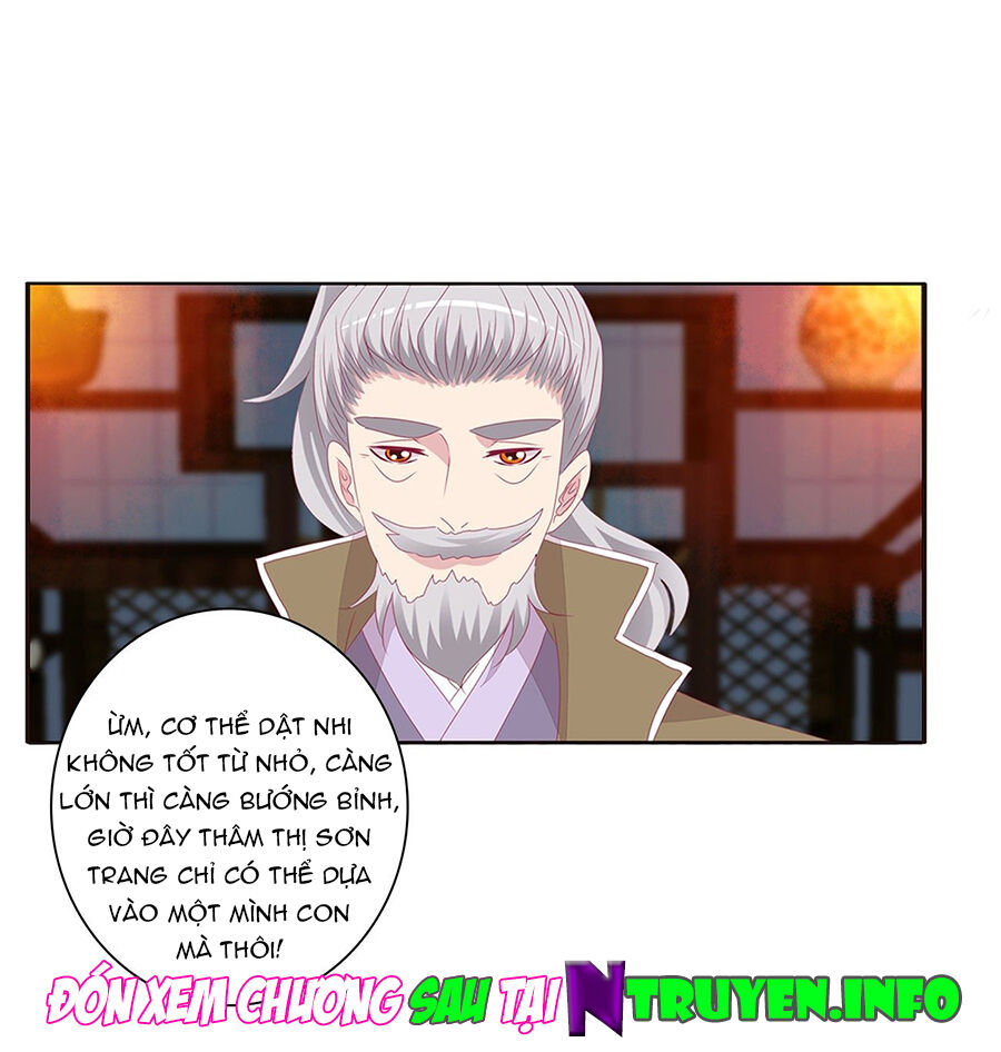 Tướng Quân Xin Xuất Chinh - Chương 171 - Trang 26