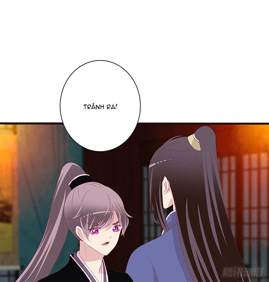 Tướng Quân Xin Xuất Chinh - Chương 171 - Trang 4