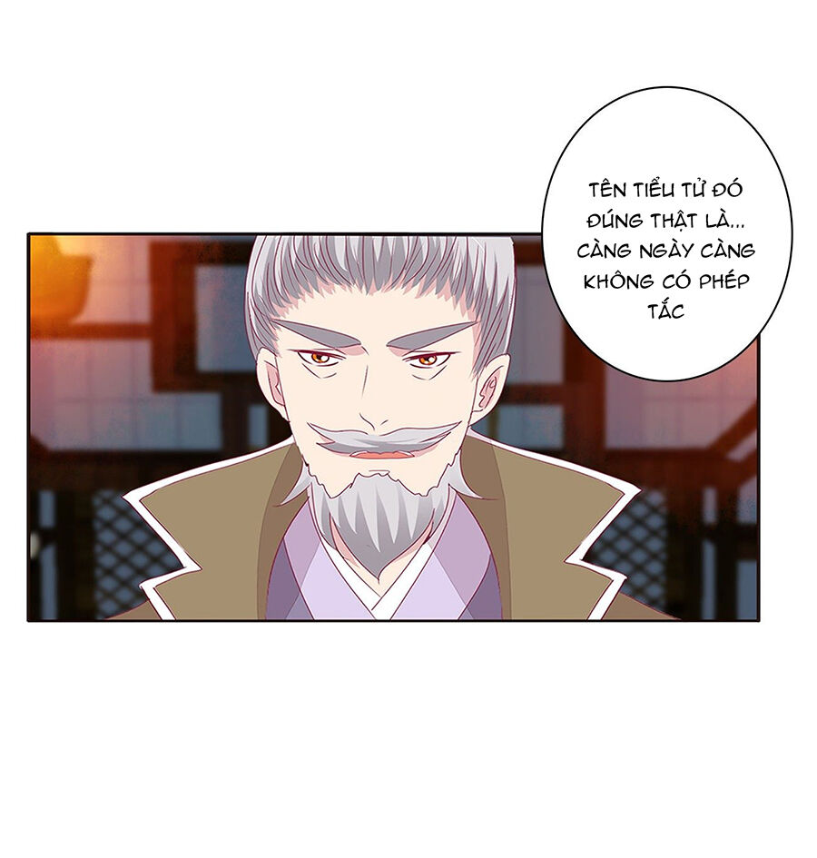 Tướng Quân Xin Xuất Chinh - Chương 171 - Trang 6