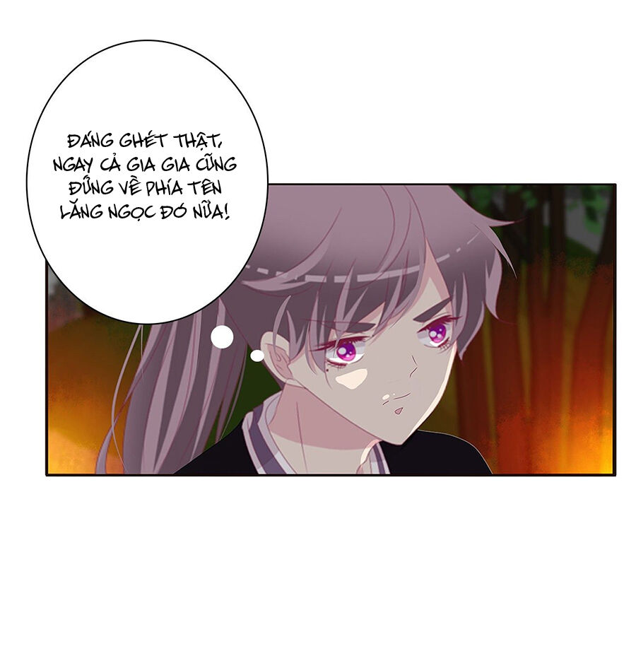 Tướng Quân Xin Xuất Chinh - Chương 171 - Trang 9