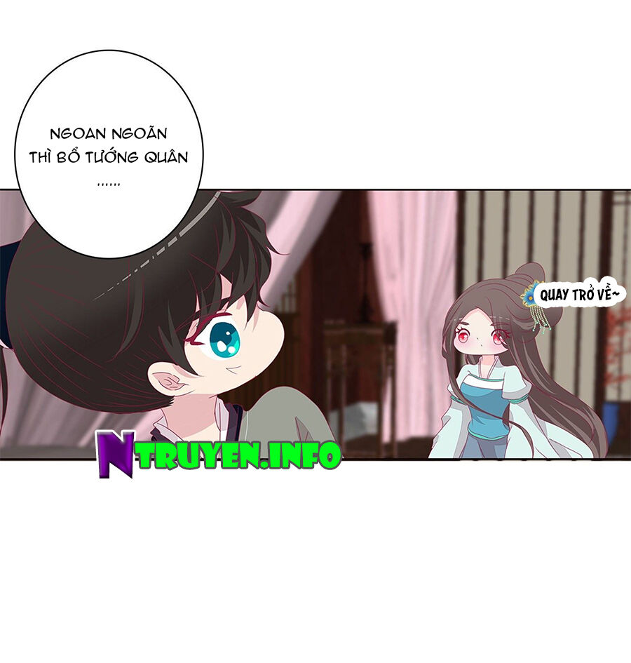 Tướng Quân Xin Xuất Chinh - Chương 173 - Trang 12