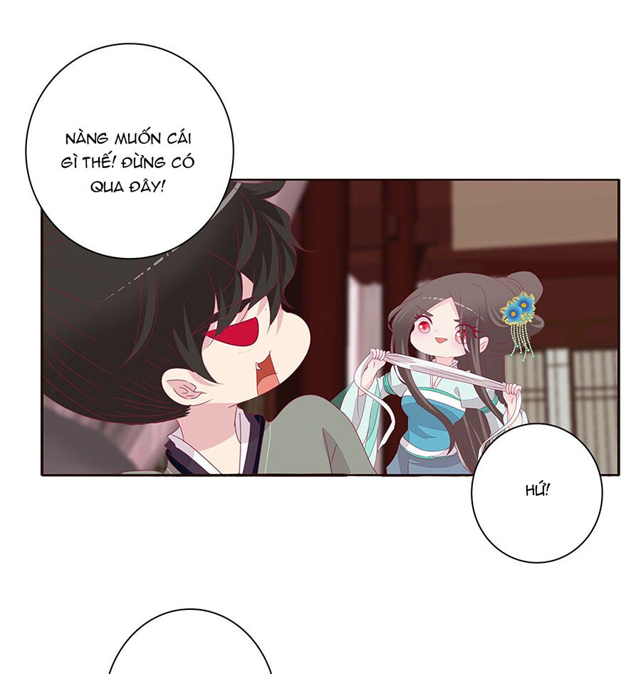 Tướng Quân Xin Xuất Chinh - Chương 173 - Trang 14