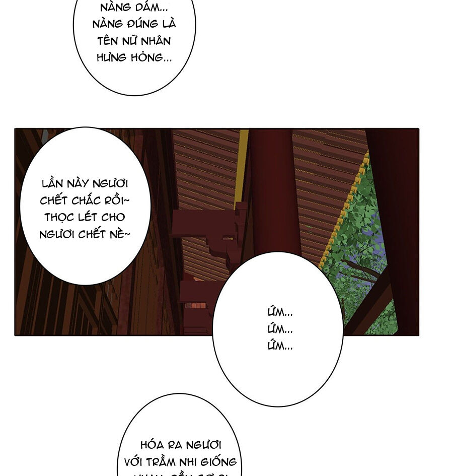 Tướng Quân Xin Xuất Chinh - Chương 173 - Trang 15