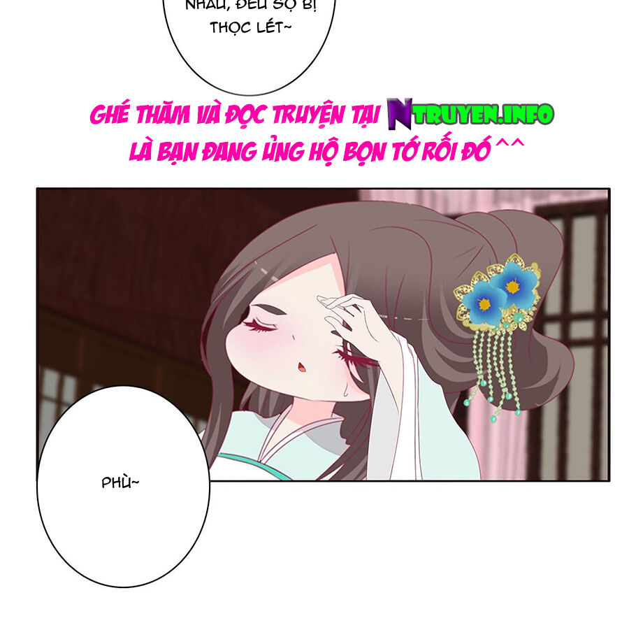 Tướng Quân Xin Xuất Chinh - Chương 173 - Trang 16