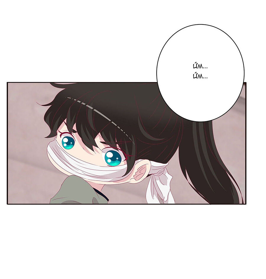 Tướng Quân Xin Xuất Chinh - Chương 173 - Trang 17