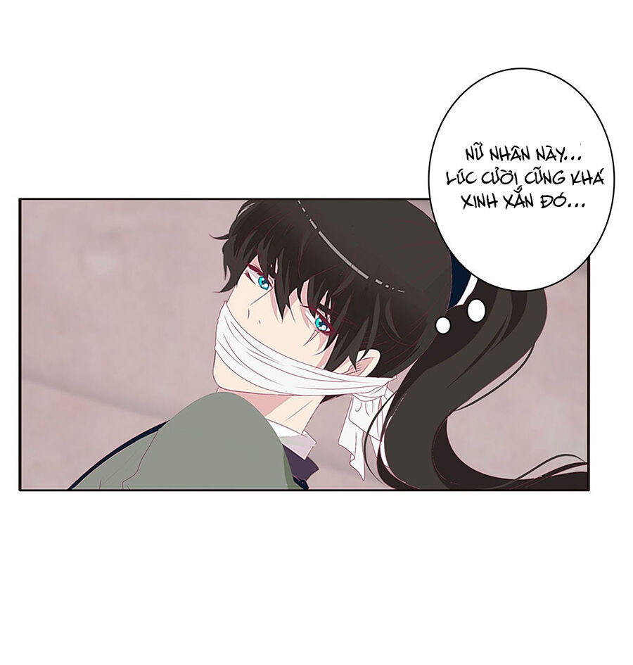 Tướng Quân Xin Xuất Chinh - Chương 173 - Trang 19