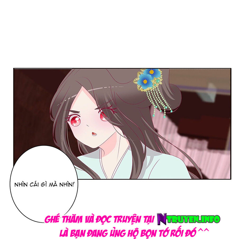 Tướng Quân Xin Xuất Chinh - Chương 173 - Trang 20