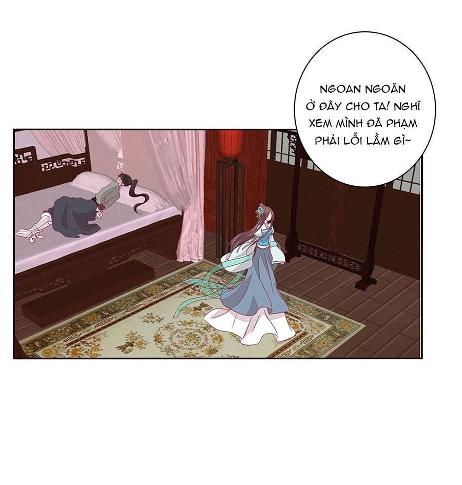 Tướng Quân Xin Xuất Chinh - Chương 173 - Trang 21