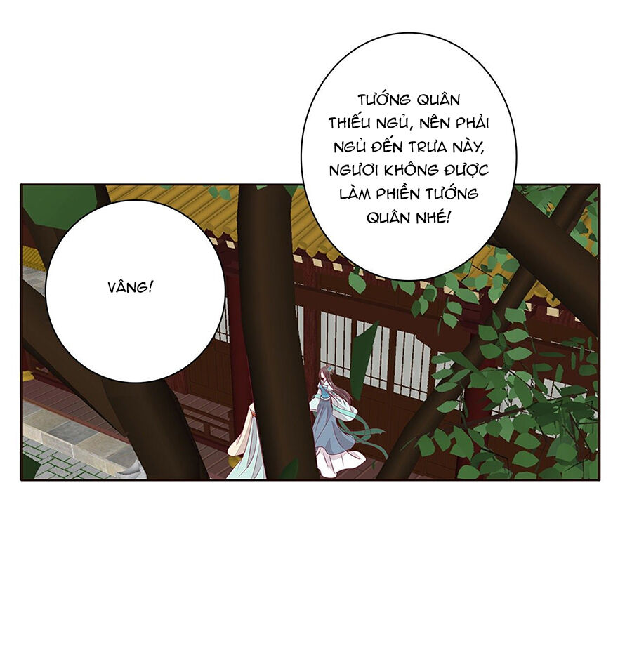 Tướng Quân Xin Xuất Chinh - Chương 173 - Trang 22