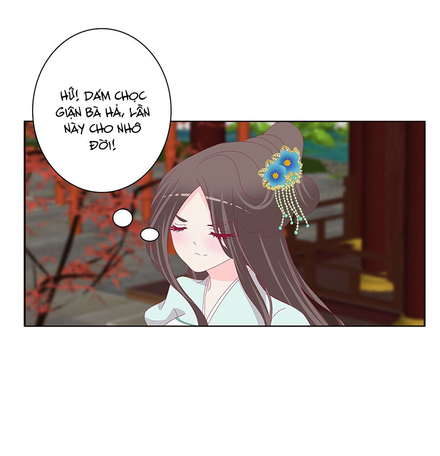 Tướng Quân Xin Xuất Chinh - Chương 173 - Trang 23