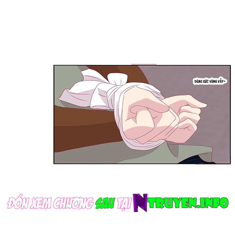 Tướng Quân Xin Xuất Chinh - Chương 173 - Trang 25