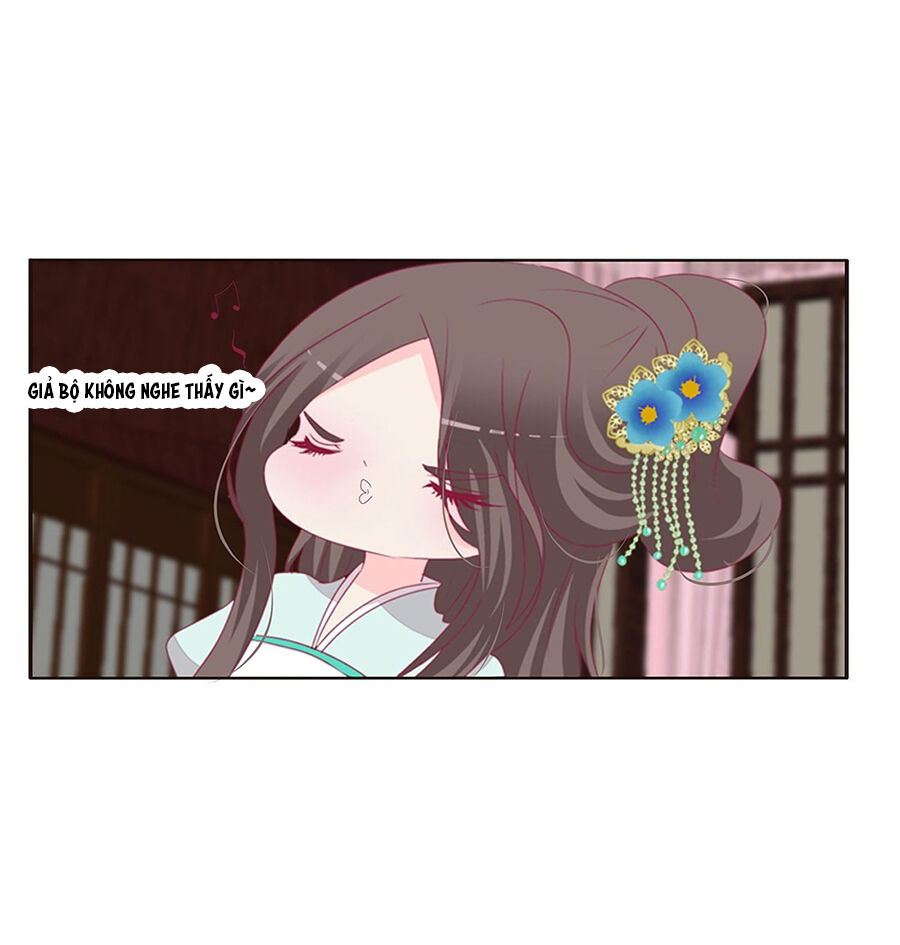 Tướng Quân Xin Xuất Chinh - Chương 173 - Trang 4