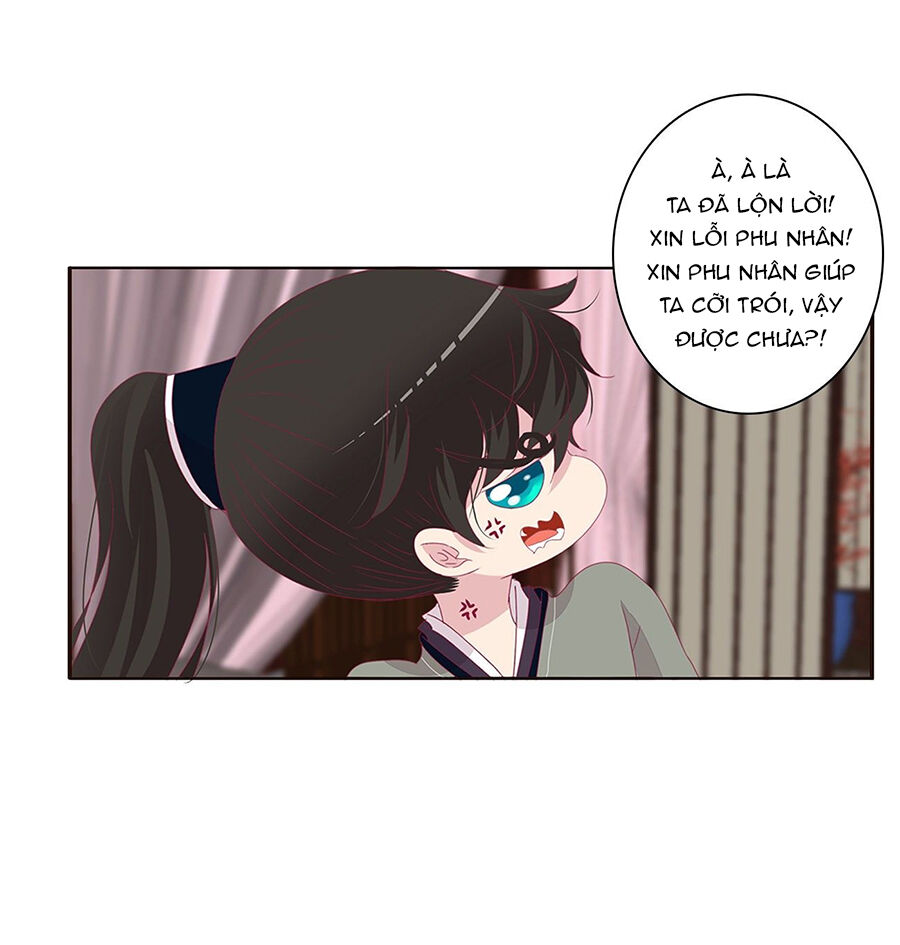 Tướng Quân Xin Xuất Chinh - Chương 173 - Trang 7