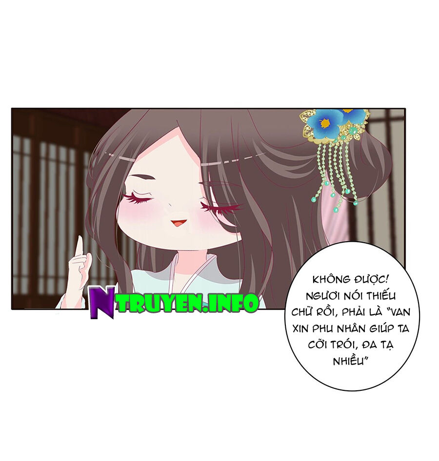 Tướng Quân Xin Xuất Chinh - Chương 173 - Trang 8