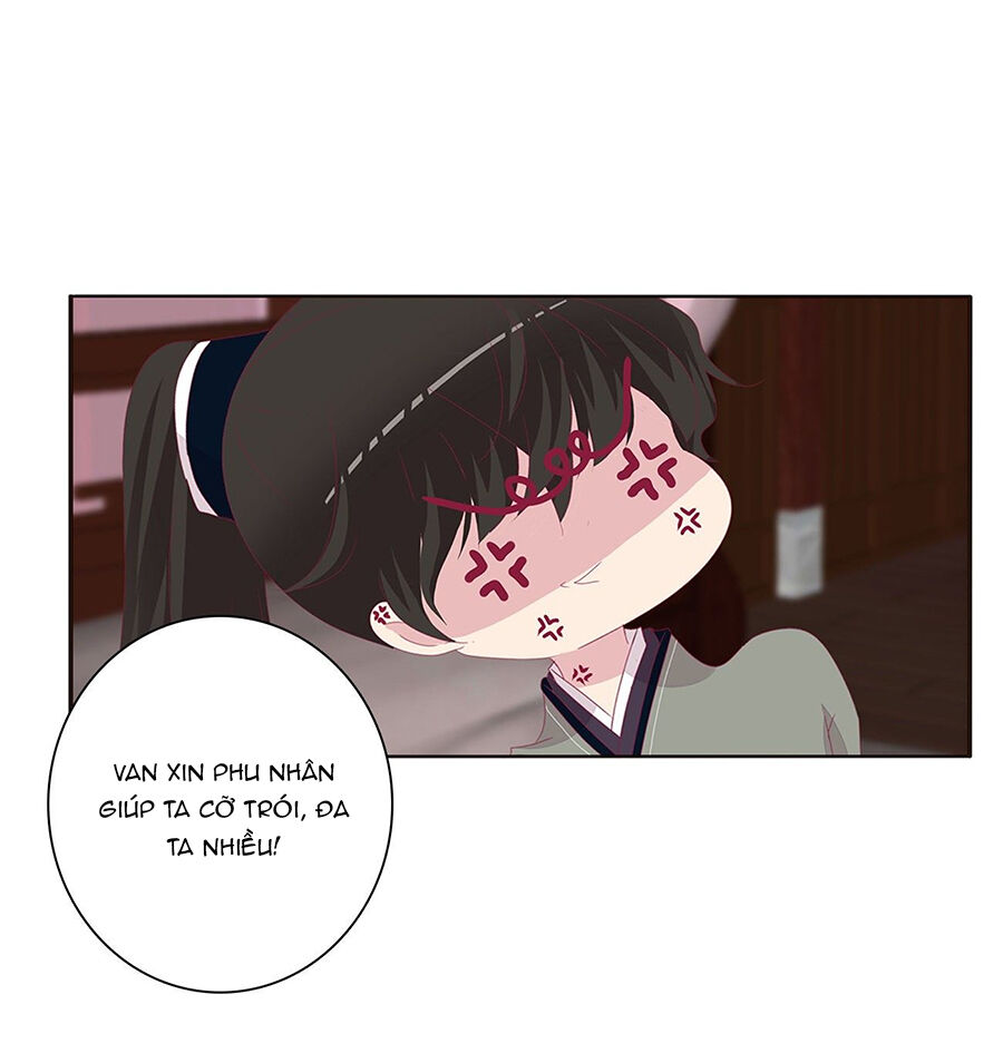 Tướng Quân Xin Xuất Chinh - Chương 173 - Trang 9