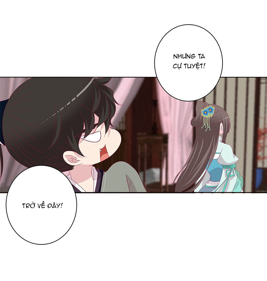 Tướng Quân Xin Xuất Chinh - Chương 173 - Trang 10