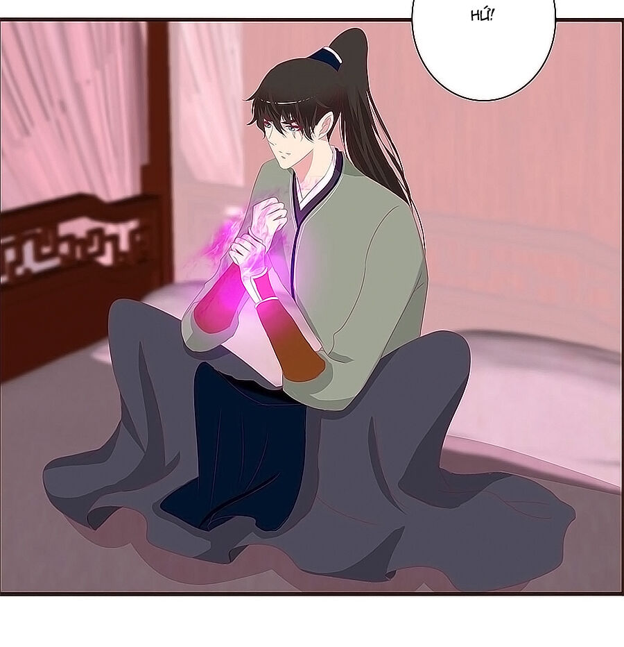 Tướng Quân Xin Xuất Chinh - Chương 174 - Trang 15