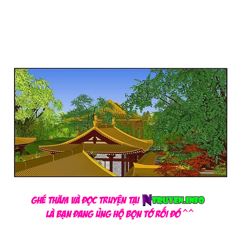 Tướng Quân Xin Xuất Chinh - Chương 174 - Trang 16