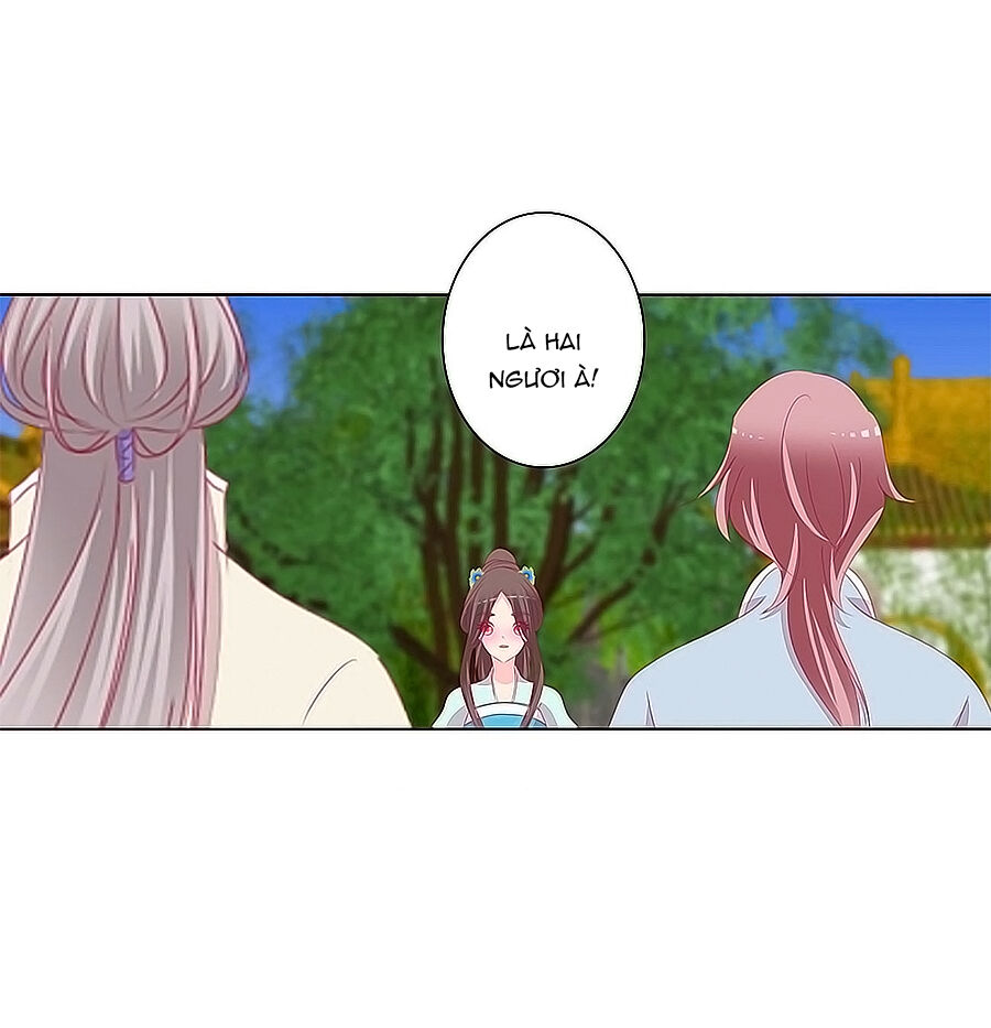 Tướng Quân Xin Xuất Chinh - Chương 174 - Trang 18