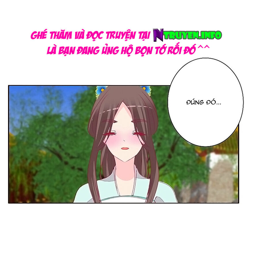 Tướng Quân Xin Xuất Chinh - Chương 174 - Trang 20