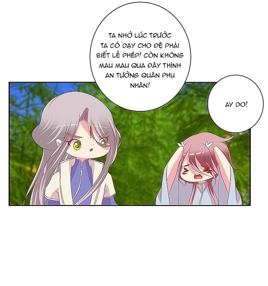 Tướng Quân Xin Xuất Chinh - Chương 174 - Trang 22