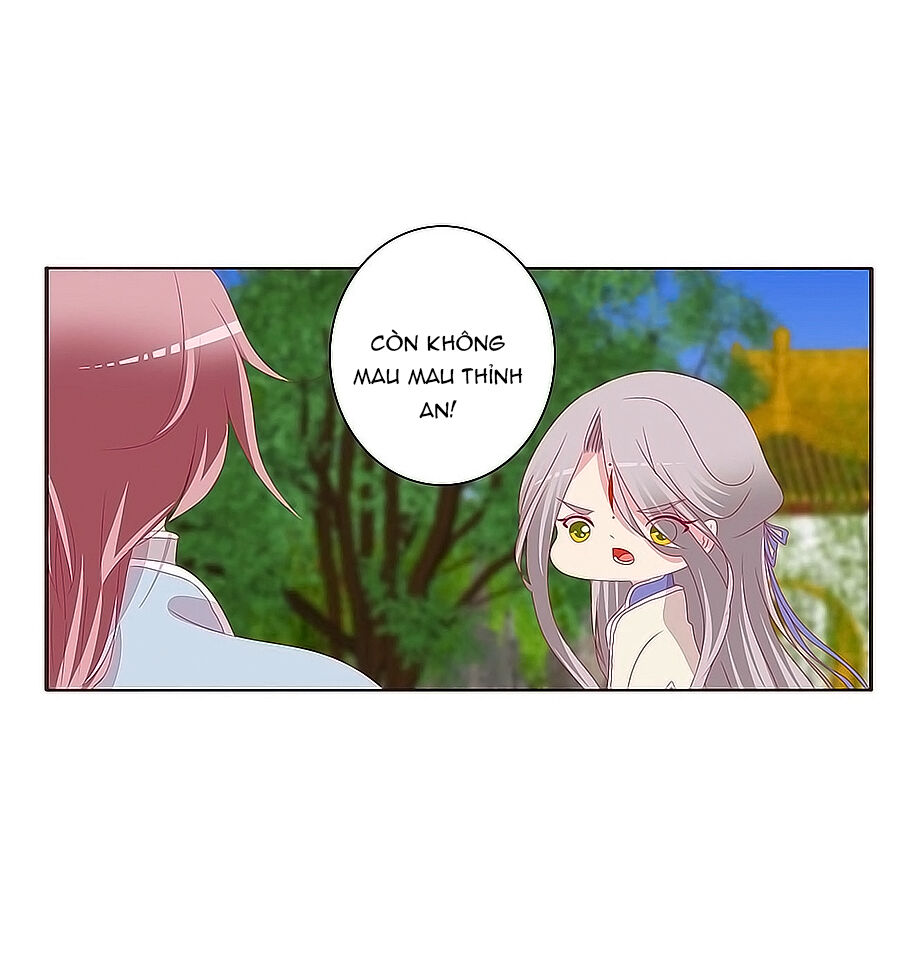 Tướng Quân Xin Xuất Chinh - Chương 174 - Trang 23