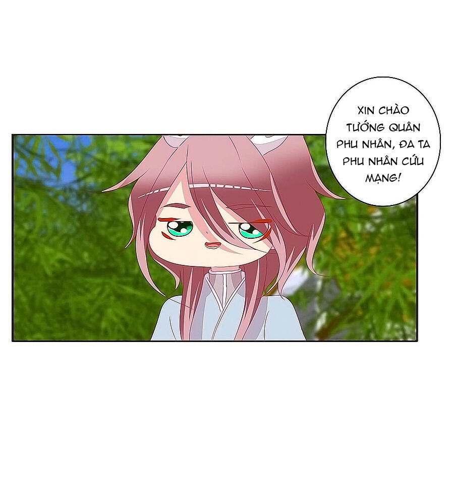 Tướng Quân Xin Xuất Chinh - Chương 174 - Trang 24